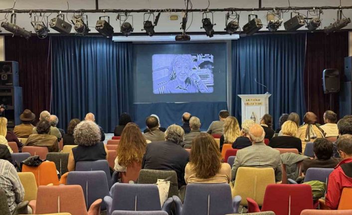 5. Tomris Uyar Öykü Günleri edebiyatseverlerle buluştu