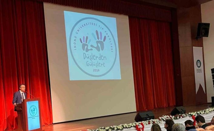 6. Geleneksel "Mavi Halka Diyabetlileri ve Diyabet Gönüllüleri" etkinliği gerçekleştirildi