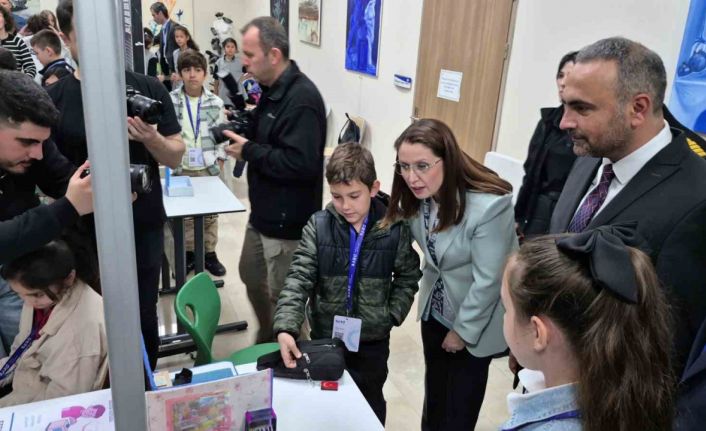 6 ülkenin desteklediği proje pazarı başladı