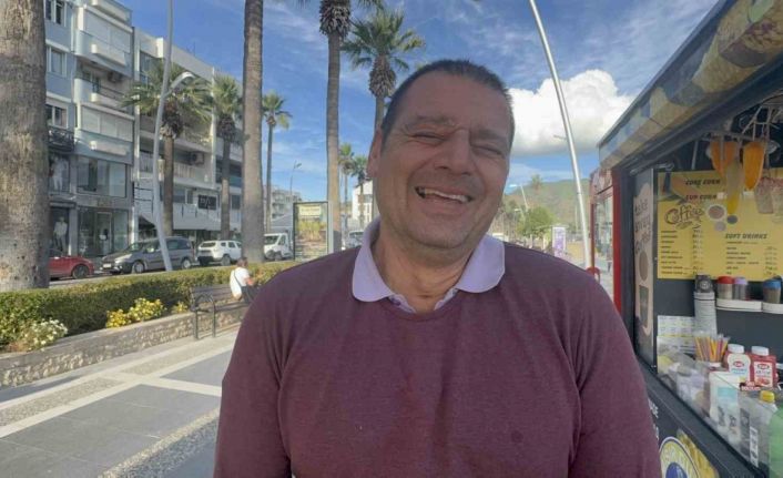 7 defa ölümden döndü, hayat mücadelesinden vazgeçmedi