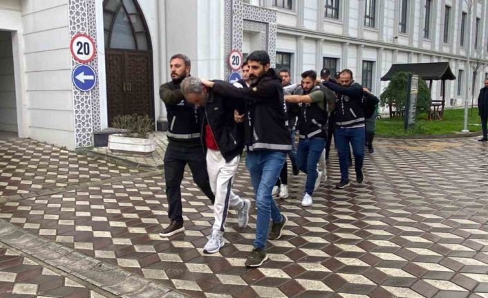 7 işçinin öldüğü tesisin sahibi kalp krizi sonucu hayatını kaybetti