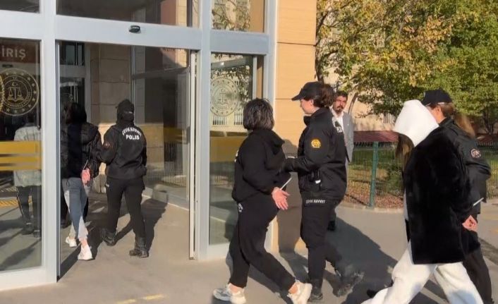 8,5 milyar hacimli dolandırıcılık ve bahis operasyonuna 15 tutuklama