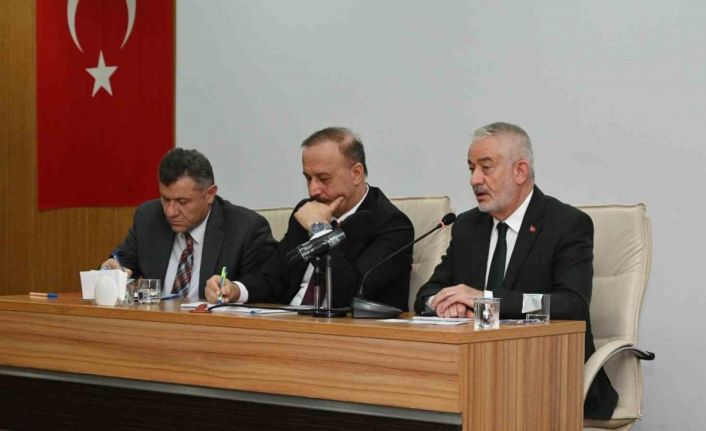 8. Isparta Kitap Fuarı için geri sayım başladı