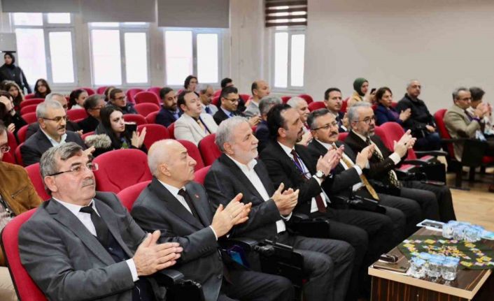 950 yıllık fetih mirası Tokat’ta yeniden ele alındı