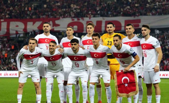 A Milli Futbol Takımı, Bulgaristan’ı konuk edecek