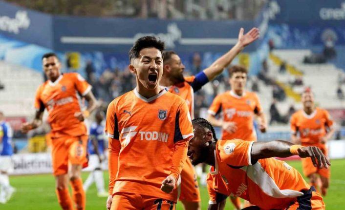 Abbosbek Fayzullayev, Süper Lig’deki ilk golünü attı