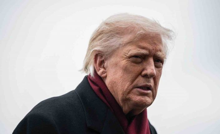 ABD basınından Trump ile Maduro’nun görüşeceği iddiası