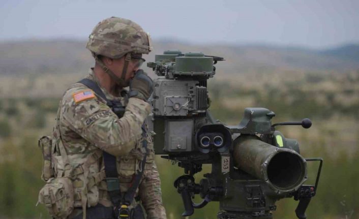 ABD Dışişleri Bakanlığı’ndan Hindistan’a 93 milyon dolarlık silah satışına izin