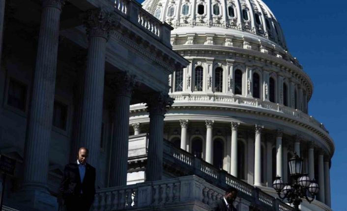 ABD tarihinin en uzun süreli hükümet kapanması yaşanıyor