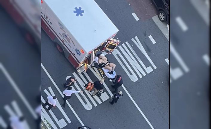 ABD’de Ulusal Muhafızlara silahlı saldırı düzenleyen şüphelinin kimliği netleşti