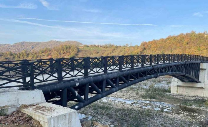 Abdipaşa’da doğal gaz çalışmalarına başlandı