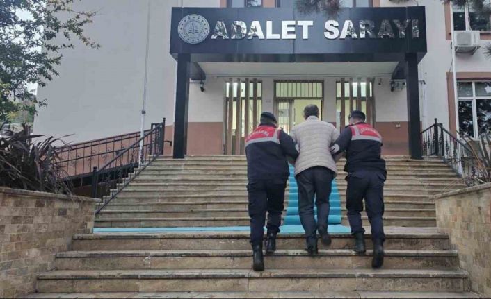 Adam öldürme suçundan yakalama kararı bulunan şahıs JASAT’tan kaçamadı