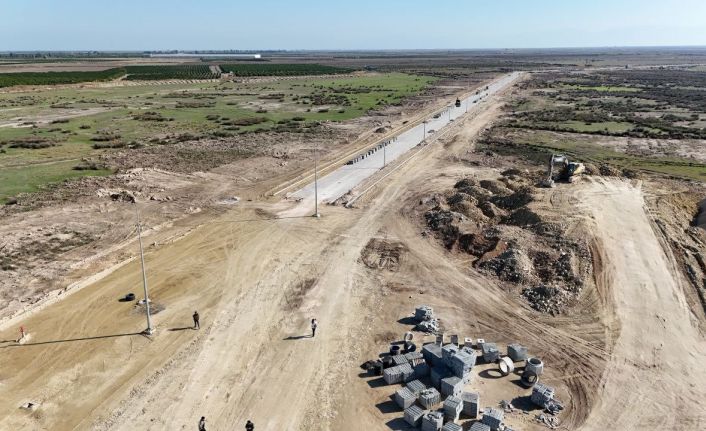 Adana Valisi Köşger: "1 milyar TL’lik yatırım hayata geçiriliyor"