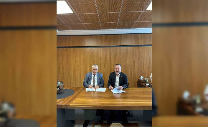 Adana’da kazan operatörü eğitim ve sınav merkezi kurulacak