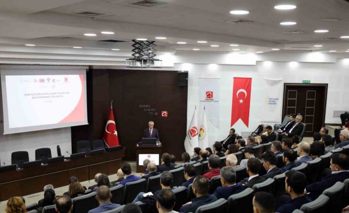 ADASO’da KOBİ’lere dijitalleşme fırsatları anlatıldı