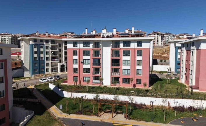 Adıyaman’da 350 bininci konutun anahtarı teslim edilecek