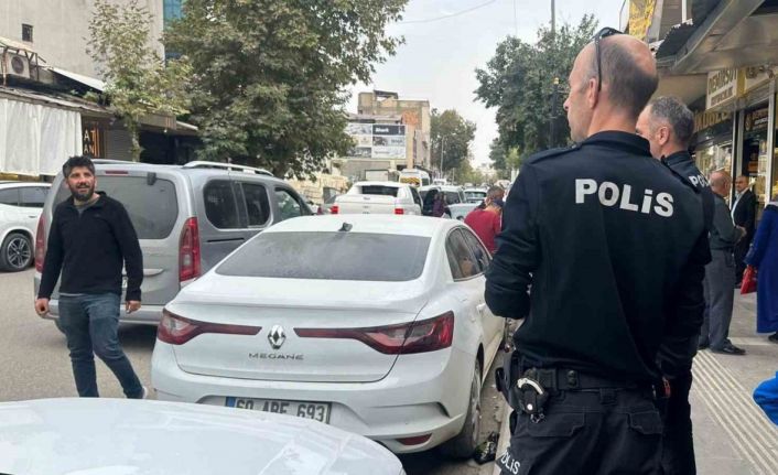 Adıyaman’da polis dolandırıcılığı son anda önledi
