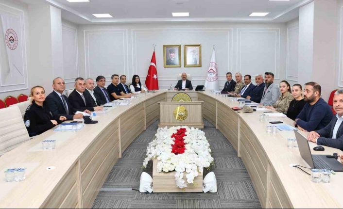 Adıyaman’da uyuşturucuyla mücadelede yeni adım