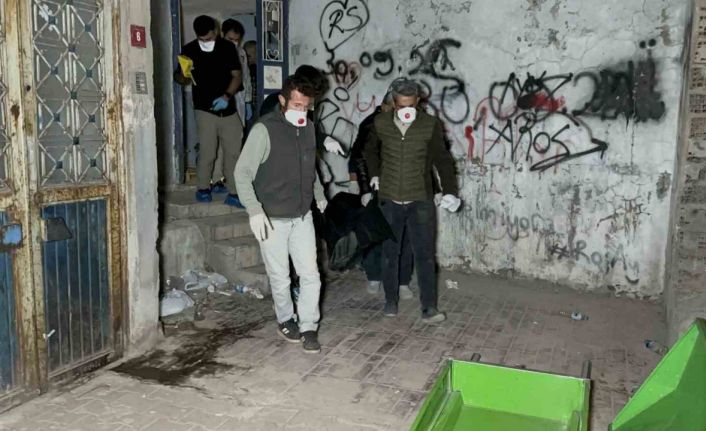 Adıyaman’da yaşlı adam evinde ölü bulundu