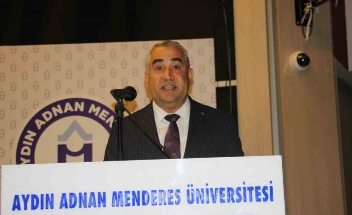 ADÜ Rektörü Kent 2000 yılı öncesinde inşa edilen yapılarda oturanları uyardı