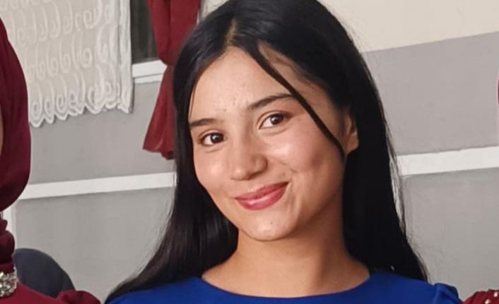 Ağrı’da ayçiçeği tarlasında feci kaza: 14 yaşındaki Nursefa hayatını kaybetti