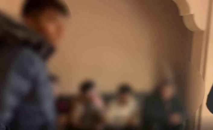 Ağrı’da göçmen kaçakçılığı operasyonunda 4 organizatör tutuklandı