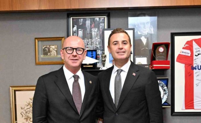 Ahmet Akın Kuvayımilliye ruhunu Ankara’ya taşıdı