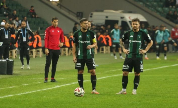 Ahmet Oğuz: "Şut denedim asist oldu"