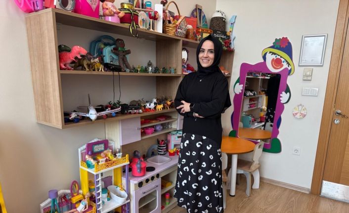 Aile Danışmanı Aksoy: "Çocukları ekran değil, aileleriyle olan bağı büyütür"