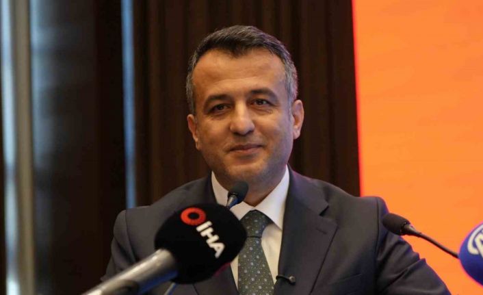 AK Parti Yerel Yönetimler Bölge Toplantısı