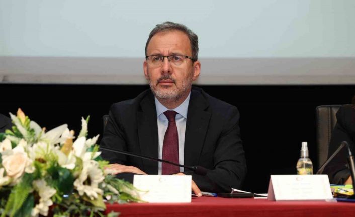 AK Parti’li Kasapoğlu: "Türkiye’nin tüm imkanları, tüm evlatlarınındır"