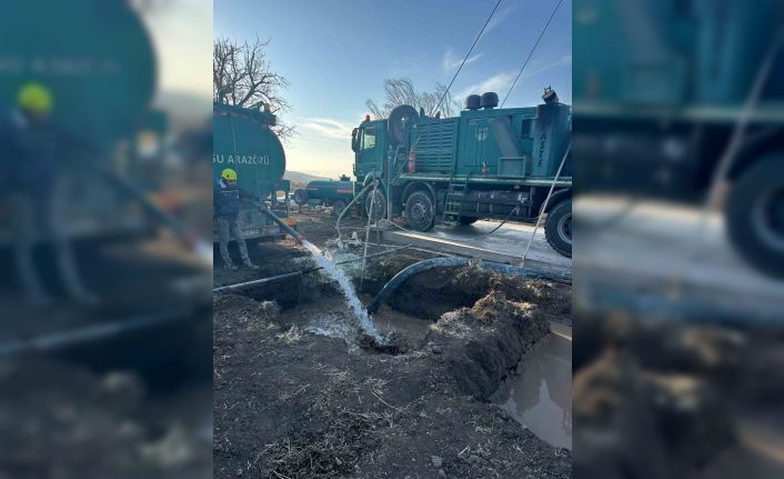 AK Partili Özsoy’dan Develi’ye ‘sondaj kuyusu’ müjdesi