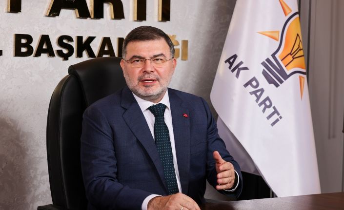 AK Parti’li Saygılı’dan CHP’li Güç’e çöp ve körfez tepkisi