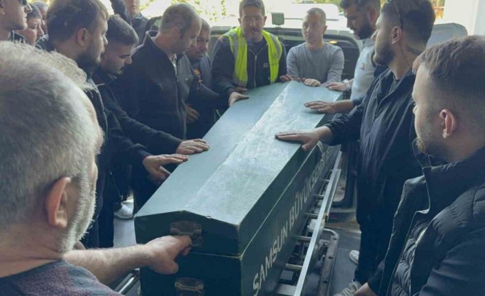 Akadaşlar arasındaki şakalaşmada 24 yaşındaki genç hayatını kaybetti