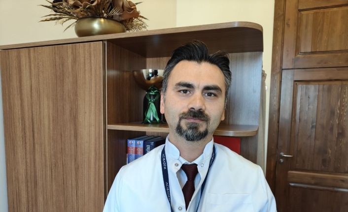 Akciğer kanseri sigara içmeyenlerde de görülüyor