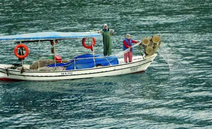 Akdeniz Koruma Derneği’nden ‘Dünya Balıkçılık Günü’ mesajı