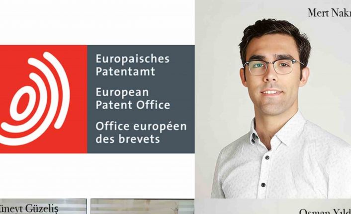 Akıllı yangın algılama sistemine Avrupa’dan patent