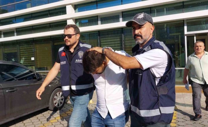 Akrabasını araçla 2 kez üzerinden geçerek öldüren şahsın yargılanmasına başlandı