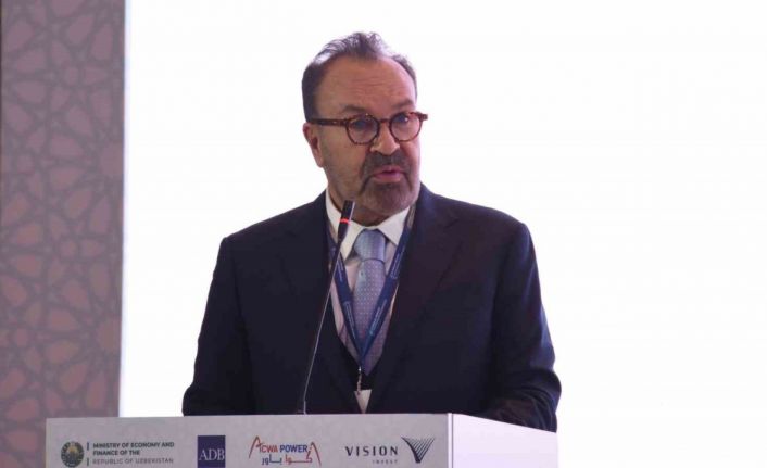 Aksa Elektrik’ten Semerkant’ın elektrik dağıtımına 1 milyar dolarlık yatırım