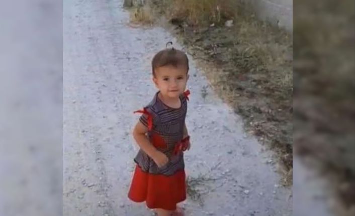 Aksaray’da 2 yaşındaki kız, babasının kullandığı traktörün altında can verdi