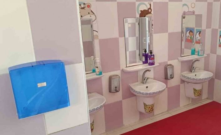 Akşehir’de "Okulum Temiz" denetimleri tamamlandı