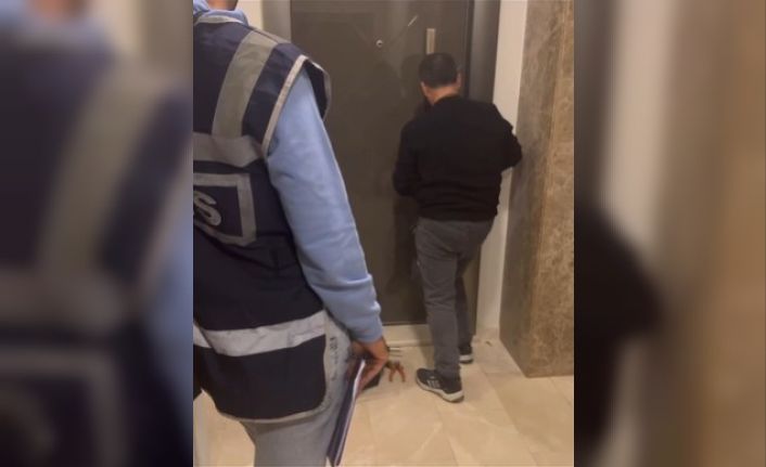 Alanya’da ruhsatsız sağlık hizmeti veren işletme mühürlendi