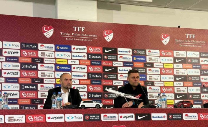 Aleksandar Dimitrov: "İlk maçtaki hataları yapmamak için futbolseverlerden ciddi bir baskı vardı"
