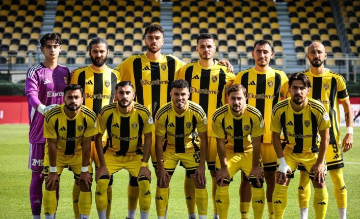 Aliağa FK’nın Türkiye Kupası’ndaki rakibi belli oldu