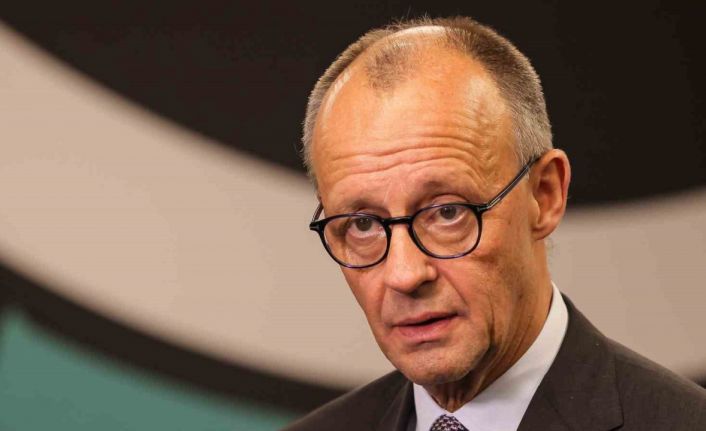 Almanya Başbakanı Merz: "AB’yi ilgilendiren her türlü anlaşma, ortaklarının onayını gerektirir"