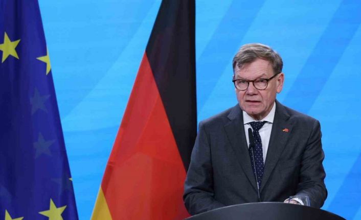 Almanya Dışişleri Bakanı Wadephul: "SAFE mekanizmasının Türkiye’yi kapsaması gerektiğine inanıyorum"