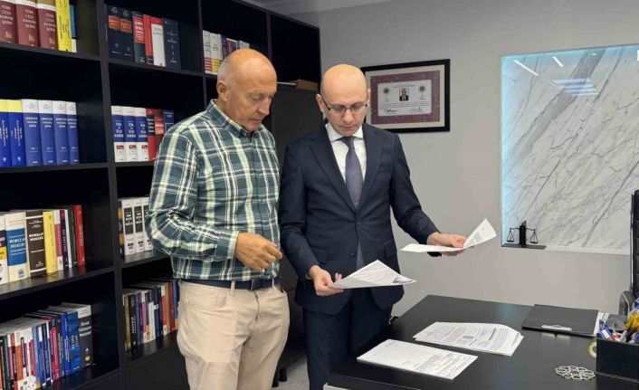 Almanya’dan Türkiye’ye geldi: 200 milyon lira dolandırıldı