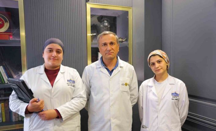 Alpedo’dan laboratuvar iddialarına açıklama