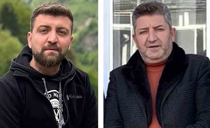 Altay’dan taziye mesajı