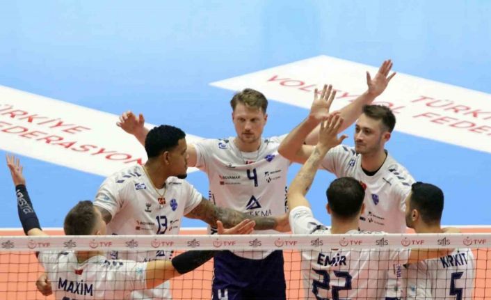 Altekma’nın konuğu Halkbank